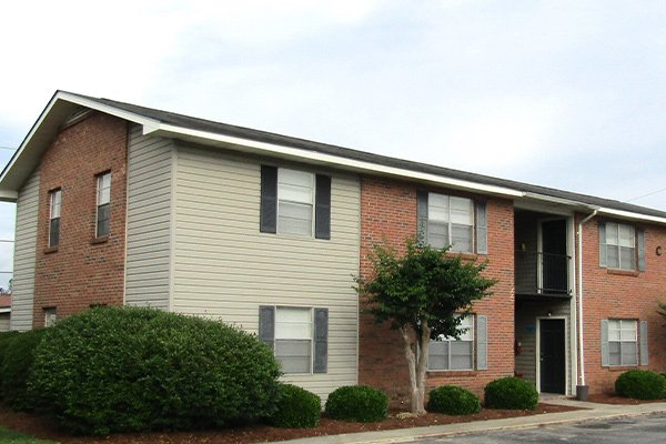 sell apartment building