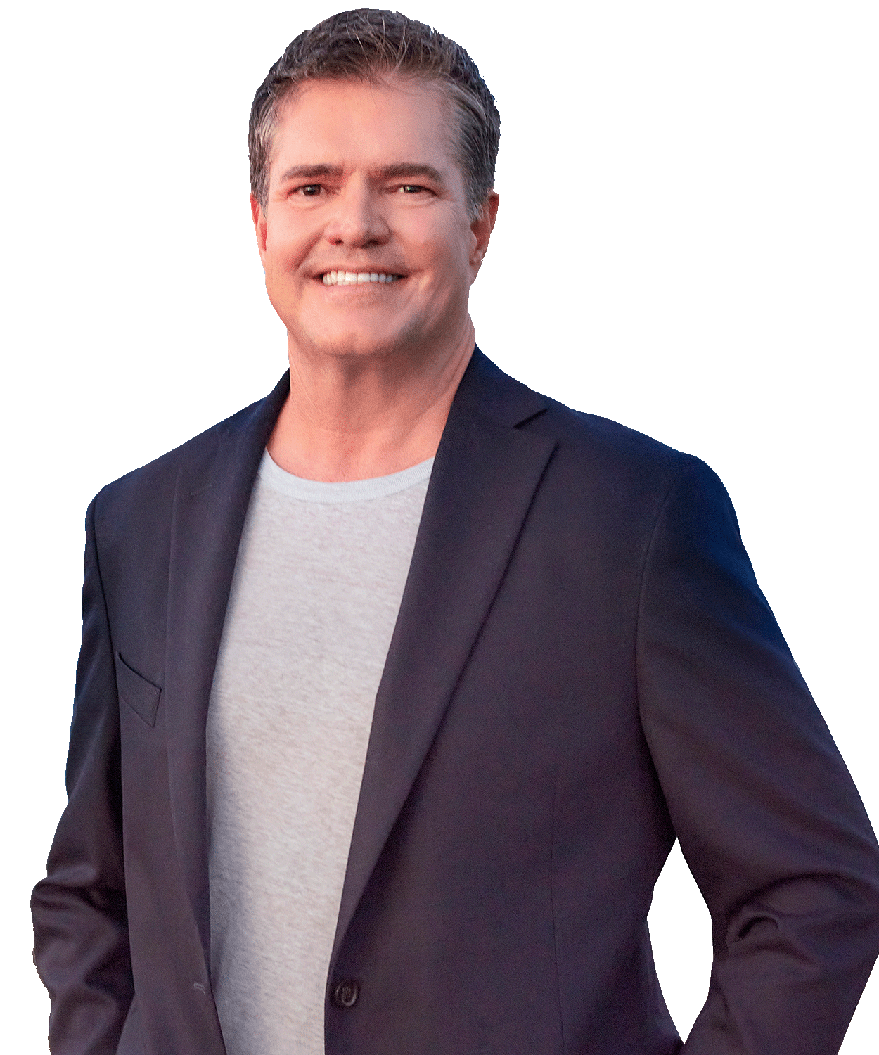 Brett Lewis