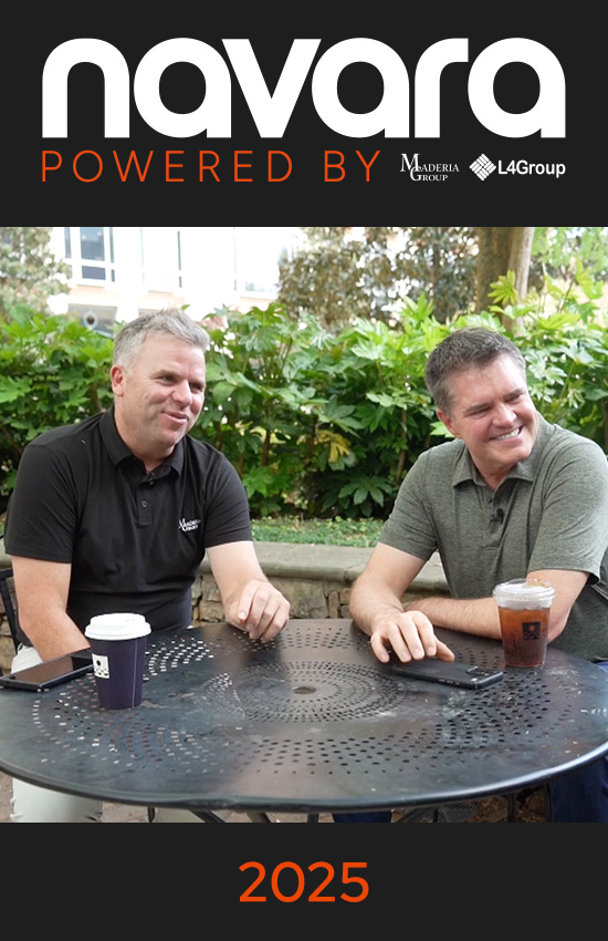 Navara Marketing: The Merger 