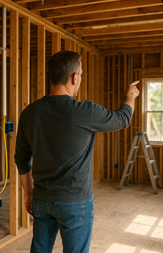 Real Estate & Construction Era