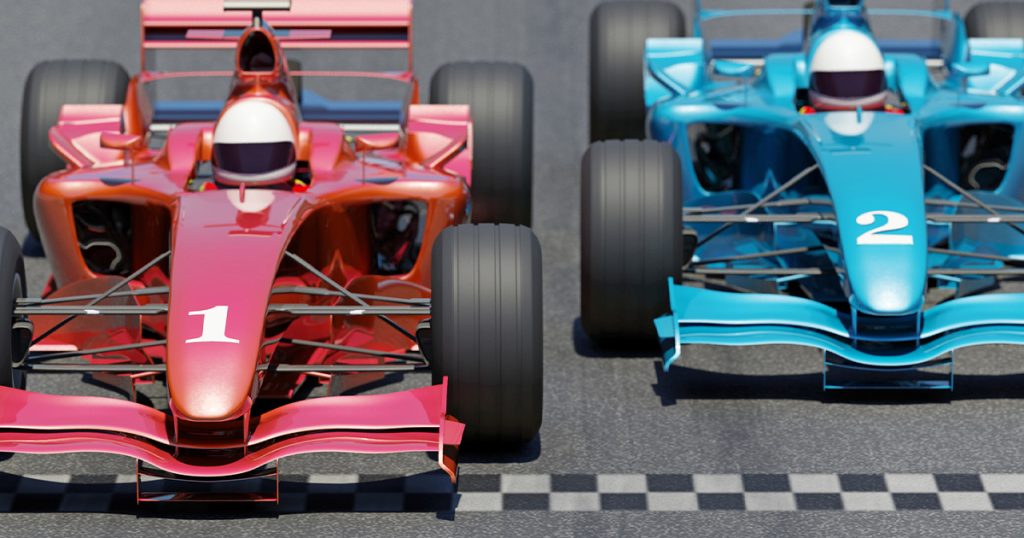 speed to lead
